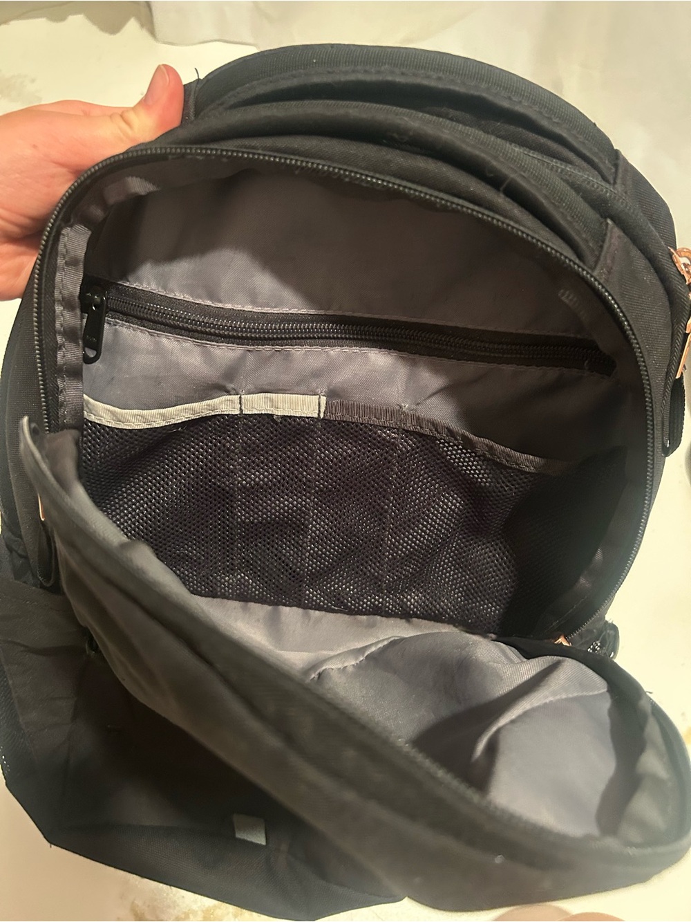 The North Face Backpack - Picture 5 of 7